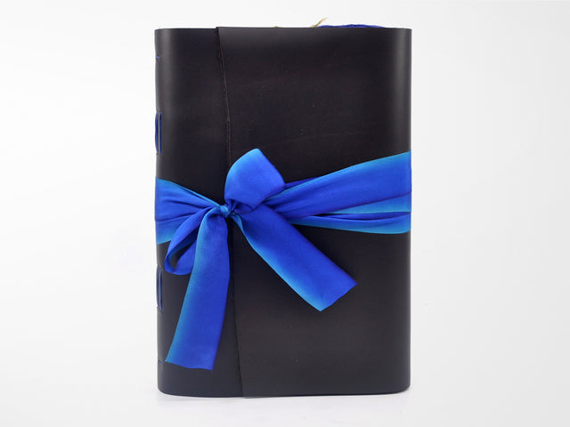 Orion One of a Kind Leather Journal