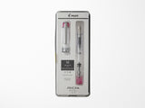 Pilot Prera Fountain Pen - Pink