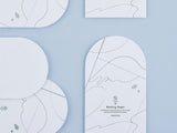 TSUKI no IRO: Blotting Paper