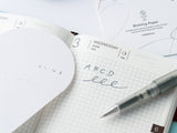 TSUKI no IRO: Blotting Paper
