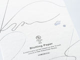 TSUKI no IRO: Blotting Paper
