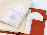 TSUKI no IRO: Blotting Paper