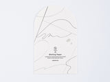 TSUKI no IRO: Blotting Paper