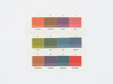 TSUKI no IRO: Translucent Sticky Notes (Tiles)