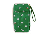 Small Drawer Pouch - Bow & Tie: Sheep Sheep Sheep