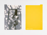 Akiko Miyakoshi: Hobonichi Pencil Board for A6 Size - Sunny Day