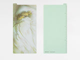 Akiko Miyakoshi: Hobonichi Pencil Board for Weeks - Lazy Morning
