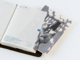 Akiko Miyakoshi: Hobonichi Pencil Board for A6 Size - Sunny Day