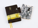 Akiko Miyakoshi: Hobonichi Pencil Board for A6 Size - Sunny Day