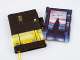 Akiko Miyakoshi: Hobonichi Pencil Board for A5 Size  - In the Air