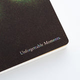 Akiko Miyakoshi: Hobonichi Landscape Notebook - I Dream of a Journey