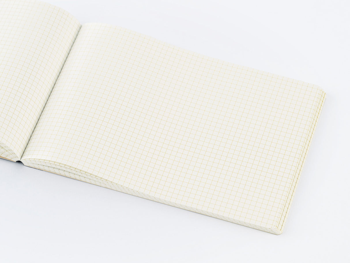 Akiko Miyakoshi: Hobonichi Landscape Notebook - I Dream of a Journey