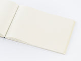 Akiko Miyakoshi: Hobonichi Landscape Notebook - I Dream of a Journey