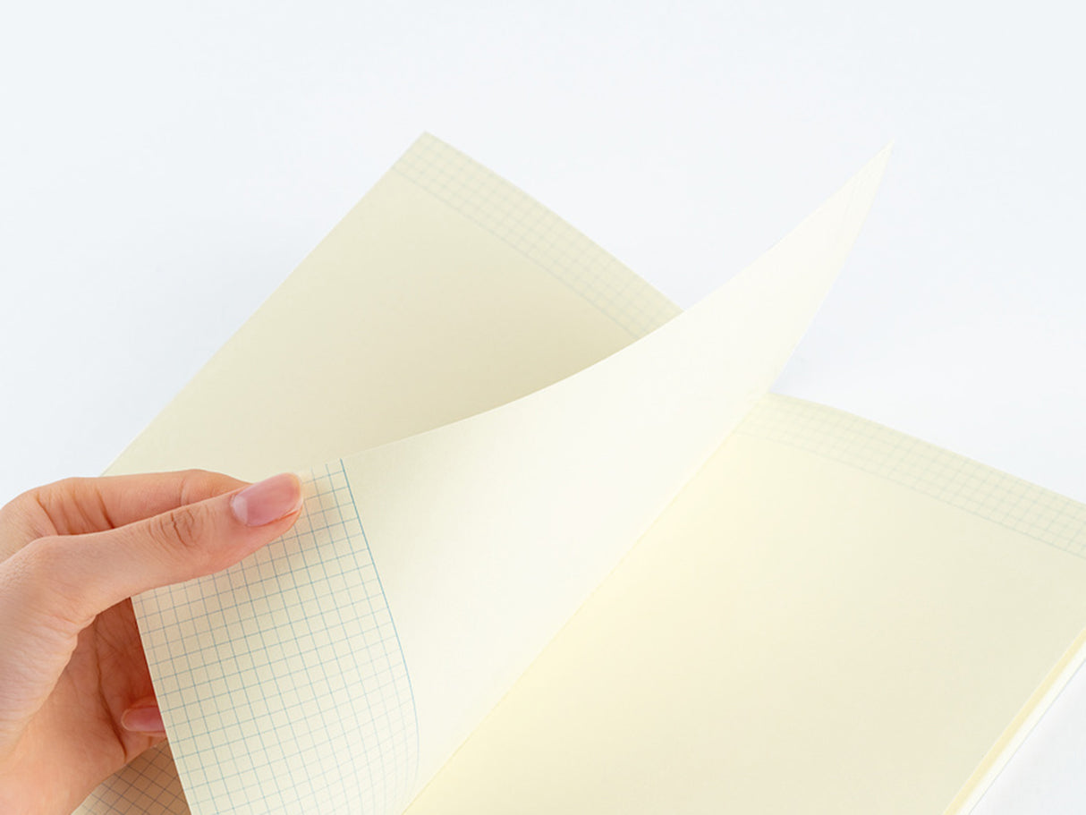 Collect & Collage: Pasting Notebook