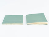 Collect & Collage: Pasting Notebook