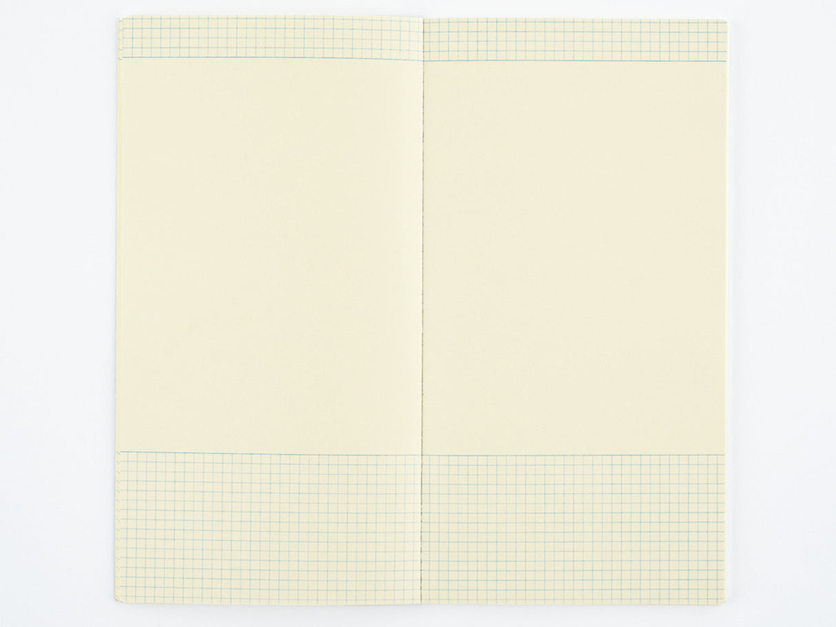 Collect & Collage: Pasting Notebook