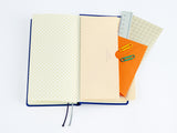 Pocket Envelope for Hobonichi Weeks