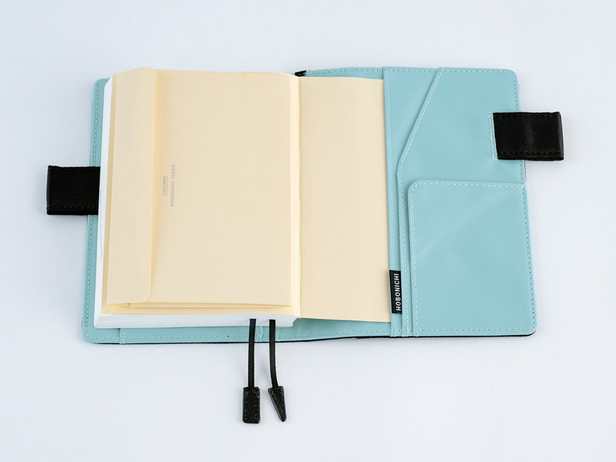 Pocket Envelope for Hobonichi Weeks