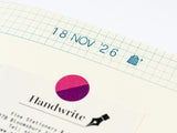 Collect & Collage: Daily Memories - Rotating Stamp