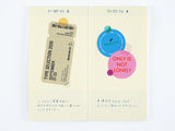 Collect & Collage: Daily Memories - Rotating Stamp