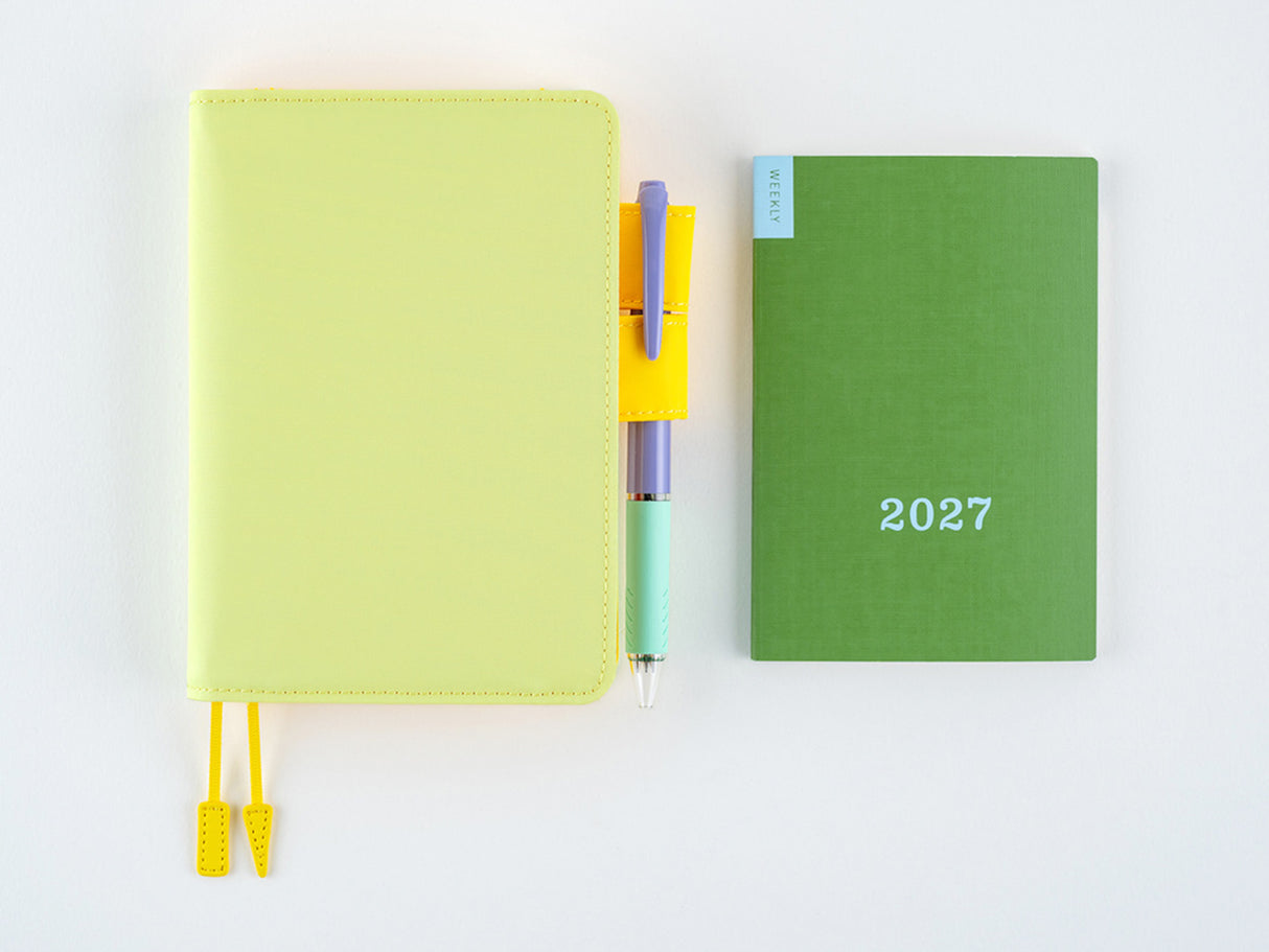 Hobonichi Weekly Calendar 2027
