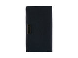 Hobonichi Techo Weeks Cover - Tragen: Black