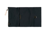Hobonichi Techo Weeks Cover - Tragen: Black