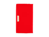 Hobonichi Techo Weeks Cover - Tragen: Red