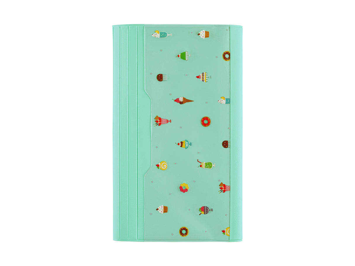 Hobonichi Techo Weeks Cover - Alettone: Sweets