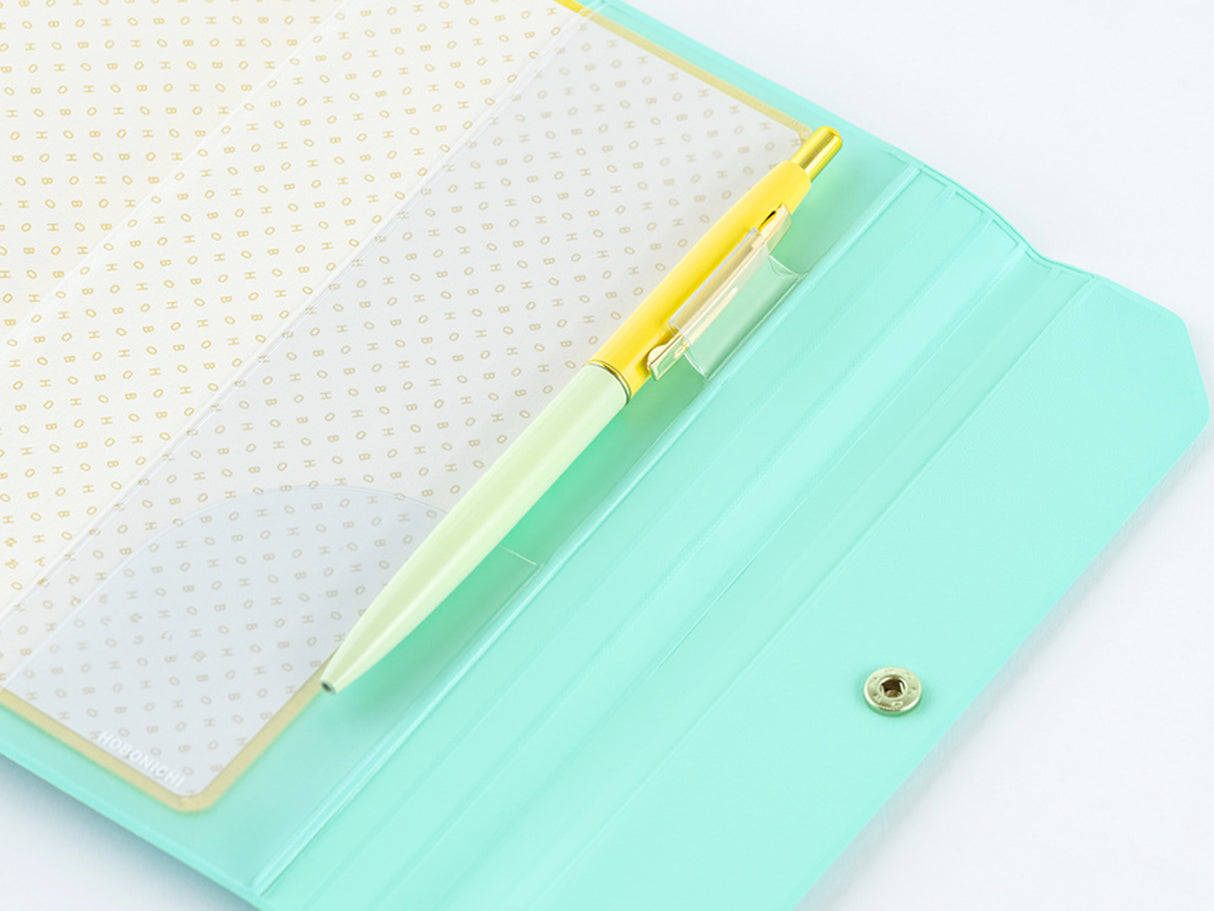 Hobonichi Techo Weeks Cover - Alettone: Sweets