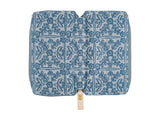 Hobonichi Techo Weeks Cover - mina perhonen: felice Blue