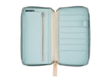 Hobonichi Techo Weeks Cover - mina perhonen: felice Blue