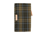 Hobonichi Techo Weeks Cover - Tragen: Bitter Plaid