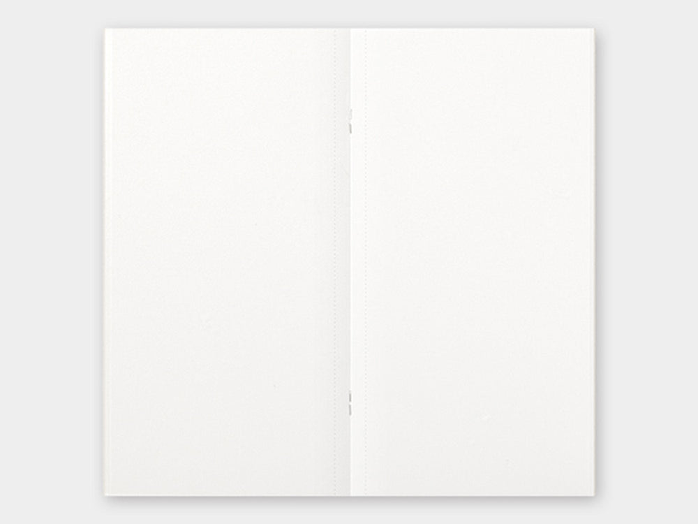 027 Watercolor Paper Refill TRAVELER'S Notebook - Regular Size