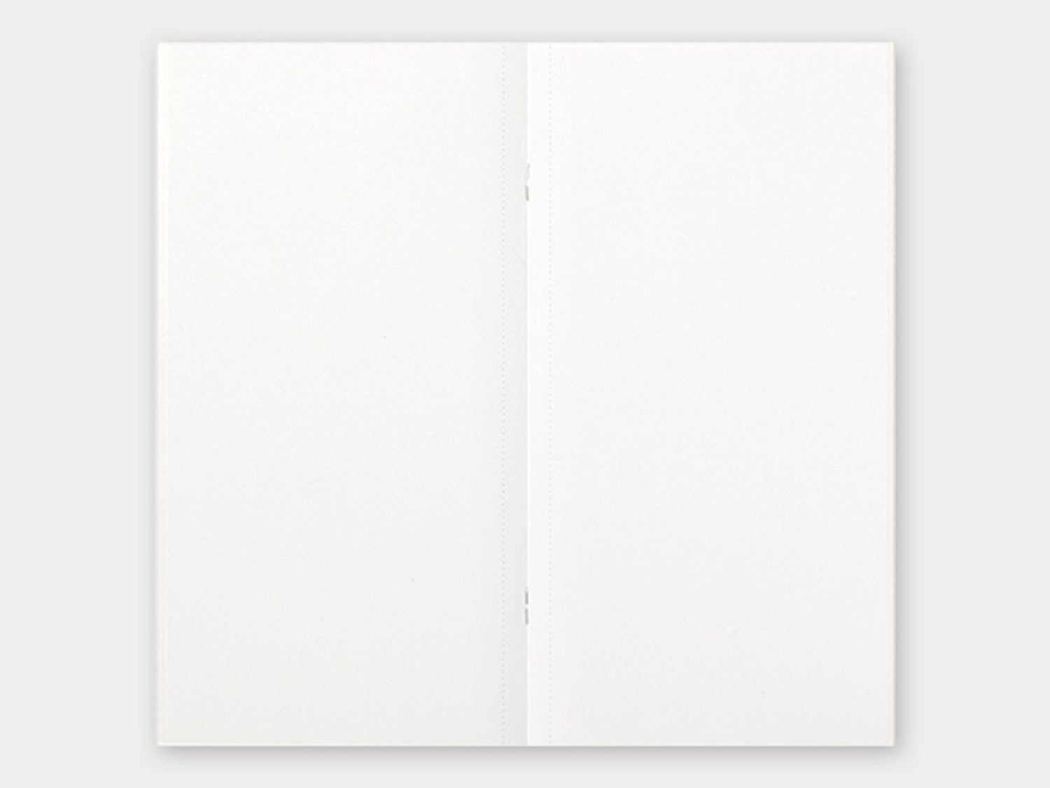 027 Watercolor Paper Refill TRAVELER'S Notebook - Regular Size