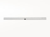 Aluminum Multi Ruler 30 CM
