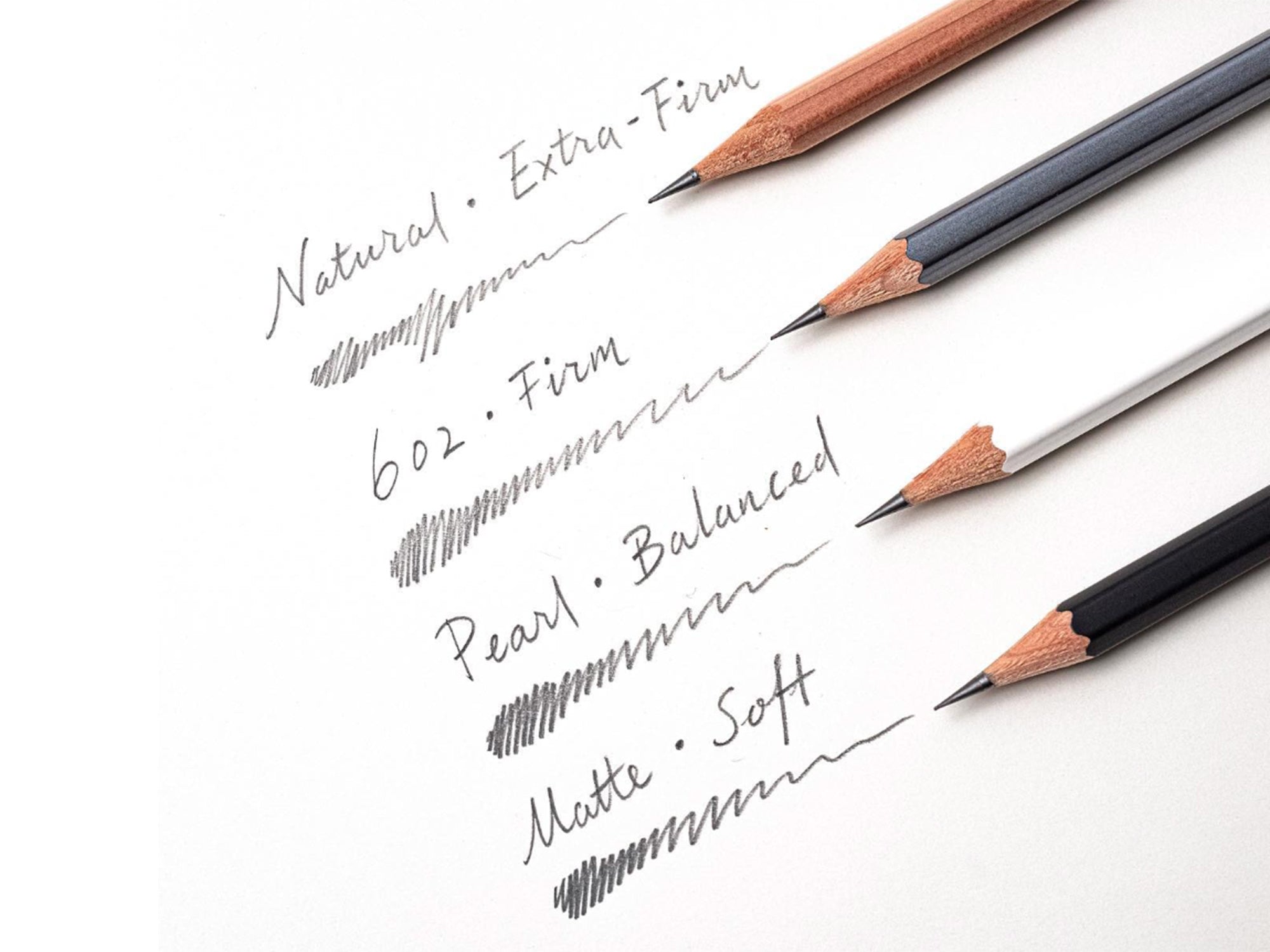 Blackwing Pearl Pencils Set of 12 – Jenni Bick Custom Journals