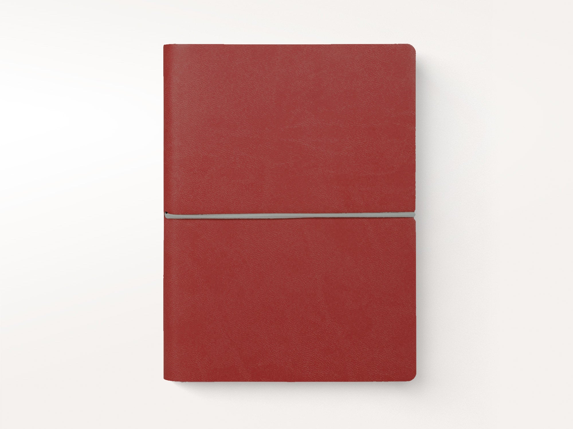Scarlet Red Scissors – Jenni Bick Custom Journals