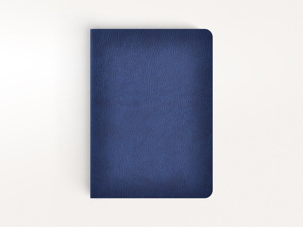 Ciak Mate Soft Cover Slim Notebook