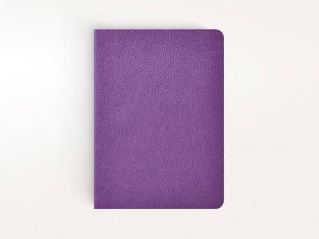 Ciak Mate Soft Cover Slim Notebook