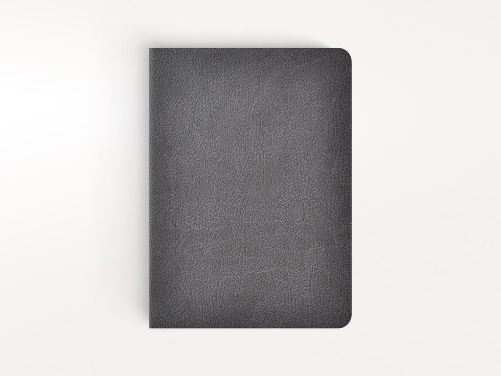 Ciak Mate Soft Cover Slim Notebook