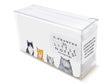 E. Frances Little Notes® - Cat's Meow