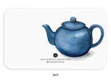 E. Frances Little Notes® - Spot of Tea