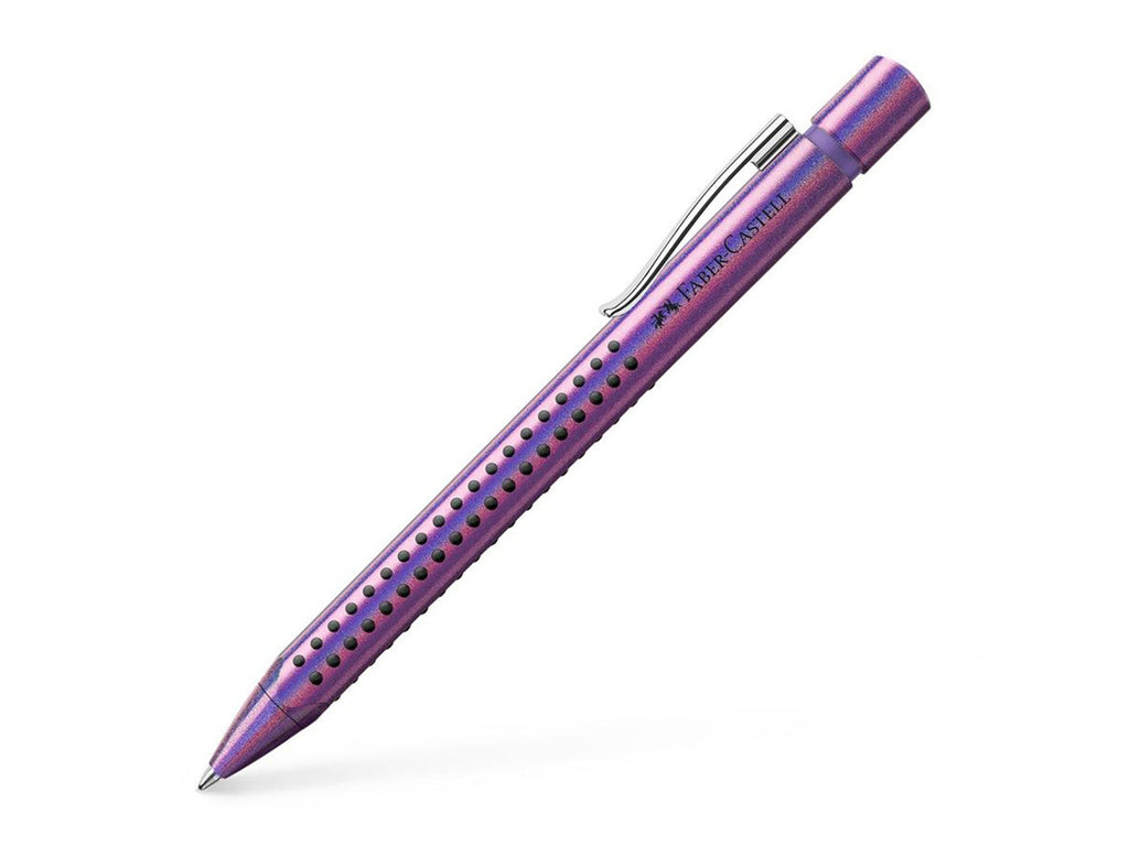 Faber Castell GRIP Edition GLAM VIOLET Collection*