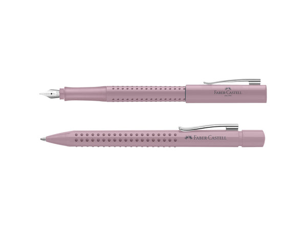 Faber Castell GRIP Edition Rose Shadows Collection – Jenni Bick