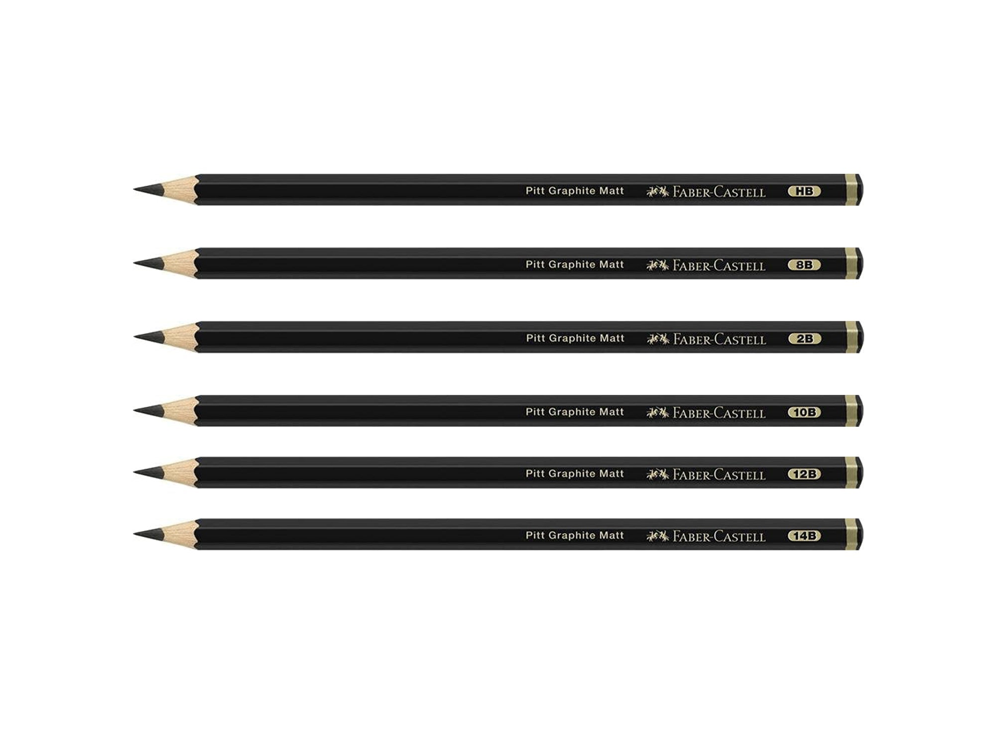 Graphite Pencil
