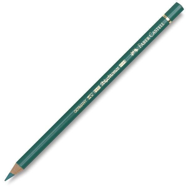 Faber Castell Polychromos Colored Pencil – Jenni Bick Custom Journals