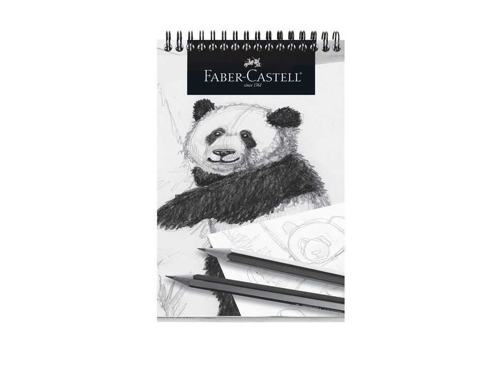 Faber Castell Sketching Basics Set