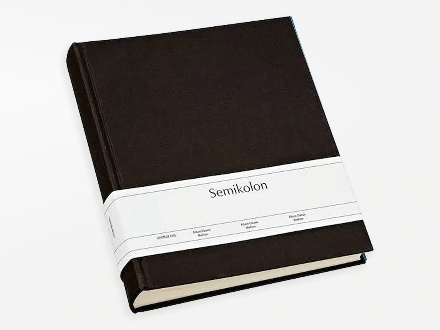 Heritage Collection European Bookcloth Photo Albums