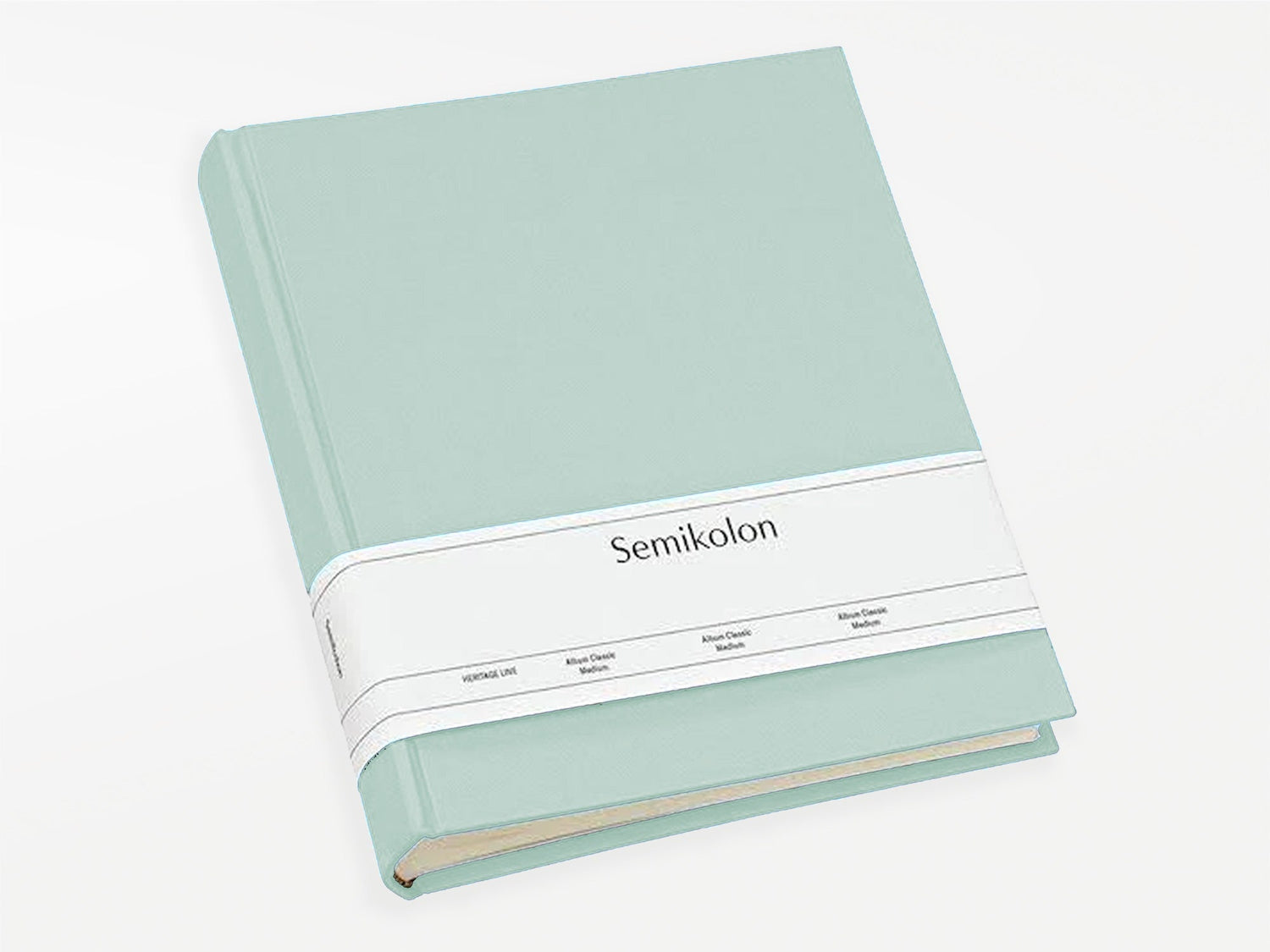 Heritage Collection European Bookcloth Photo Albums